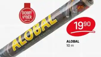 Flop ALOBAL nabídka