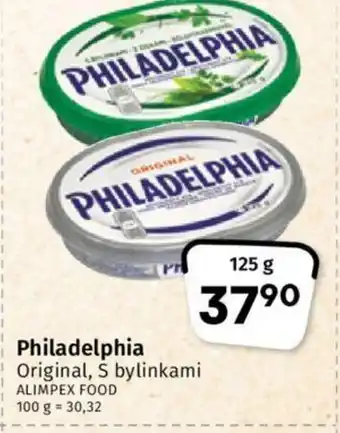 Coop Philadelphia nabídka