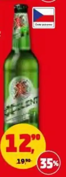 Penny Market EXCELENT 11 0.5L nabídka