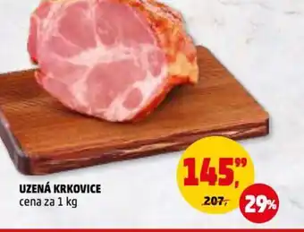 Penny Market UZENÁ KRKOVICE nabídka