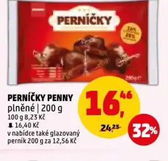Penny Market PERNÍČKY PENNY nabídka