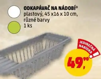 Penny Market ODKAPÁVAČ NA NÁDOBÍ nabídka