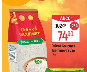 Globus Orient Gourmet Jasmínová rýže nabídka