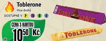 Toblerone