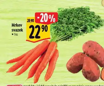Albert Mrkev nabídka