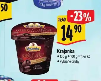 Albert Krajanka nabídka