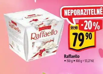 Albert Raffaello nabídka