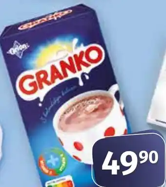 COOP TIP Orion Granko 200 g nabídka