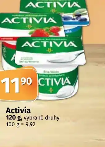 Activia 120 g