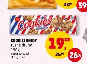 Penny Market Cookies nabídka