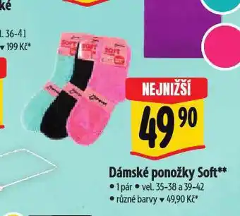 Albert Ponožky nabídka