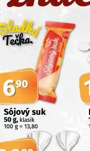 Coop Sójový suk nabídka