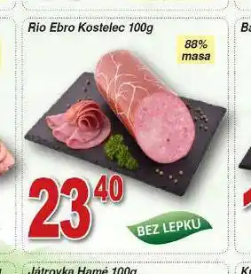 Hruška Rio ebro nabídka