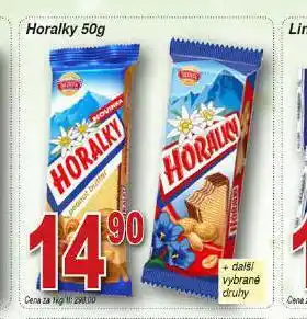 Horalky