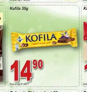 Hruška Kofila nabídka