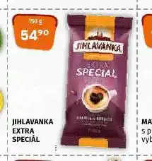 Terno Káva jihlavanka nabídka