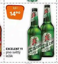 Terno Pivo excelent nabídka