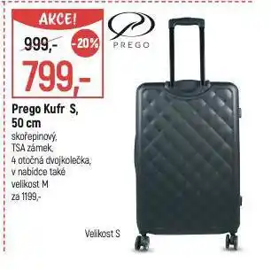 Globus Kufr nabídka