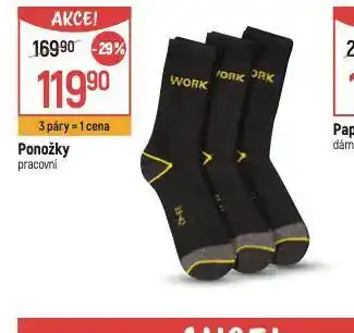 Globus Ponožky nabídka