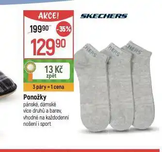 Globus Ponožky nabídka