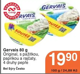 Coop hb Gervais 80 g nabídka
