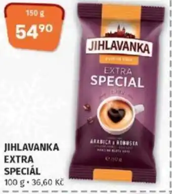 Coop JIHLAVANKA EXTRA SPECIÁL nabídka
