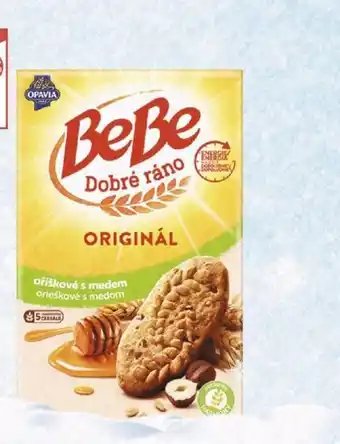 Globus BeBe Dobré ráno nabídka