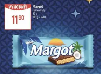 Globus Margot nabídka