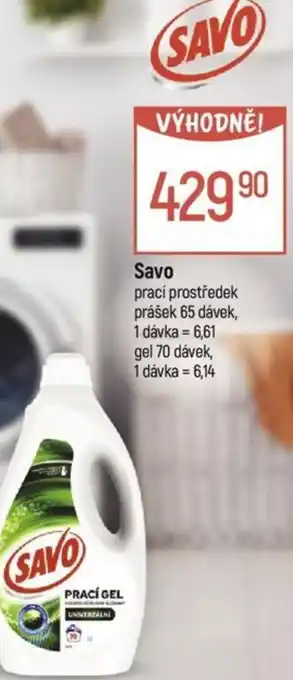 Savo
