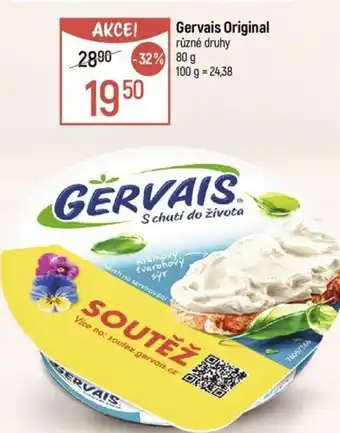 Globus Gervais Original nabídka