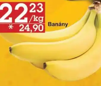 Jip Banány nabídka