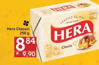 Jip Hera Classic 250 g nabídka