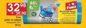 Jip Fino pytle na odpad easy pack 60 l. nabídka