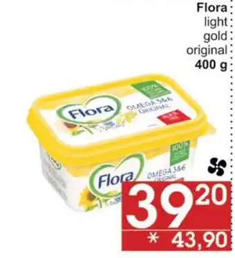 Jip Flora nabídka