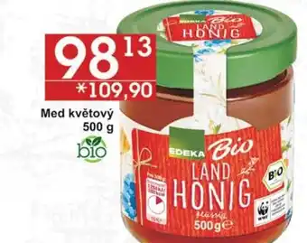 Jip Med květový 500 g nabídka
