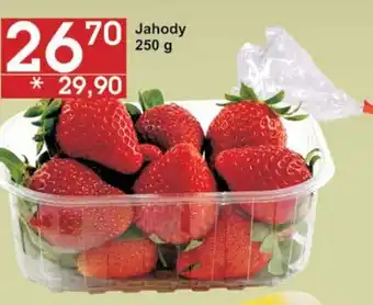 Jip Jahody 250 g nabídka