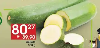 Jip Cuketa 500 g nabídka