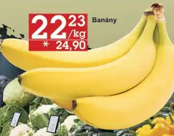 Banány