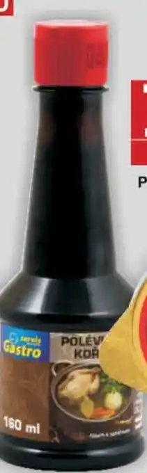 Jip Polévkové koření 160 ml nabídka