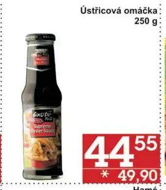 Jip Ústřicová omáčka 250 g nabídka