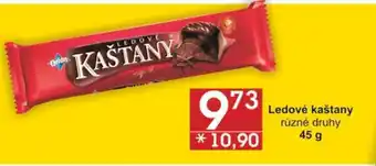 Jip Ledové kaštany nabídka