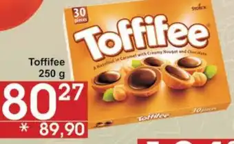 Jip Toffifee 250 g nabídka