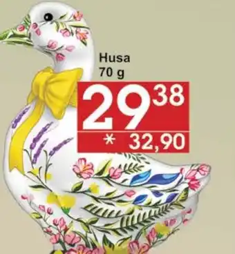 Jip Husa 70 g nabídka
