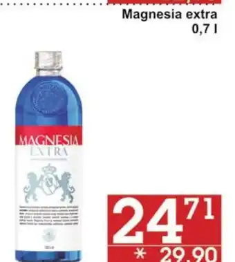 Jip Magnesia extra 0.7L nabídka
