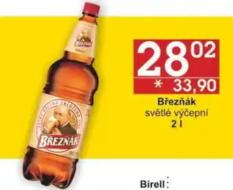 Jip Březňák nabídka