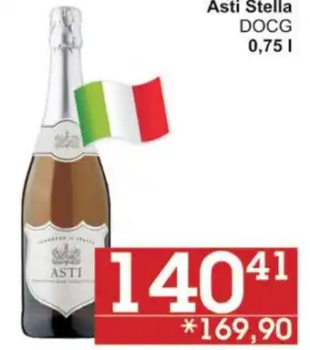 Jip Asti Stella DOCG 0,75 L nabídka