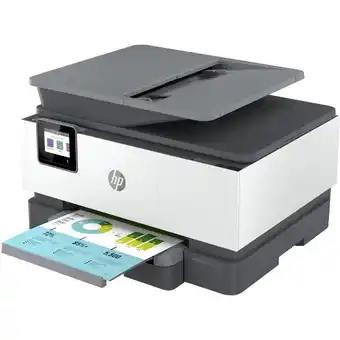 Planeo Elektro HP Officejet Pro 9012e (Instant Ink a HP+) nabídka