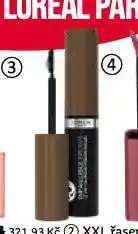 Teta Loreal paris tužka na obočí nabídka