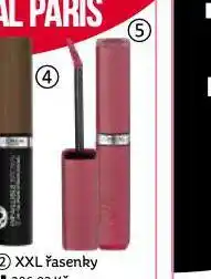 Teta Loreal paris rtěnka nabídka