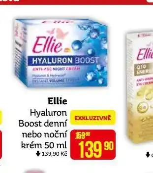 Teta Ellie krém nabídka